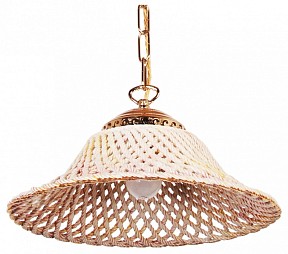 Подвесной светильник Doge Luce 664 золото арт. LAMP.664/1.26