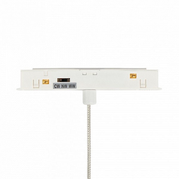Подвесной светильник MyFar Ray белый арт. MT0221-20W3K-S-W