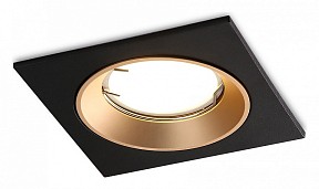 Встраиваемый светильник Ambrella Light A золото арт. A8927