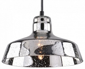 Подвесной светильник Arte Lamp Riflesso металл арт. A4297SP-1CC