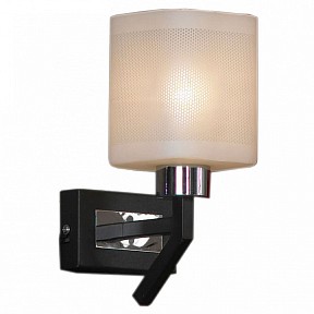 Бра Lussole Costanzo металл арт. LSL-9001-01