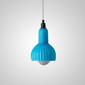 Подвесной светильник Imperiumloft TIRIL черный арт. tiril01