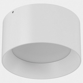 Накладной светильник DesignLed BQ белый арт. BQ-SF12-WH-NW