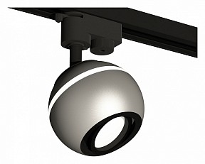 Светильник на штанге Ambrella Light XT черный арт. XT1103001