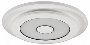 Накладной светильник MyFar Button белый арт. MR9000-CL