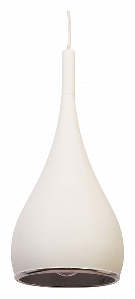Подвесной светильник Abrasax 01986 белый арт. MA01986CC-001-01(WHITE)