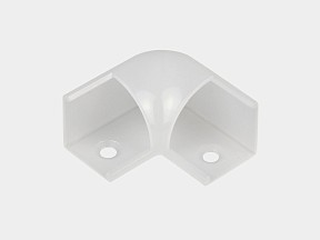 Соединитель для треков SWG PRO PRO белый арт. CN-1616R