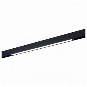 Накладной светильник ST-Luce SKYLINE 220 черный арт. ST657.496.27H