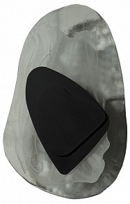 Накладной светильник Loft it Sunwave черный арт. 10102 Black