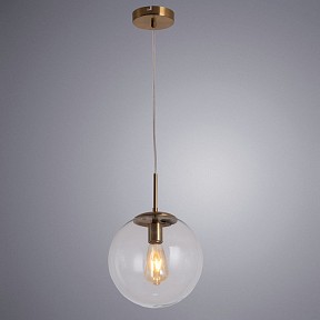 Подвесной светильник Arte Lamp Volare бронза арт. A1925SP-1AB