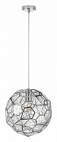 Подвесной светильник Lightstar Fermo серый арт. 724014