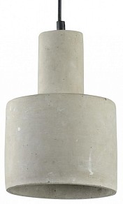 Подвесной светильник Maytoni Broni черный арт. T439-PL-01-GR