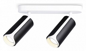 Спот Ambrella Light TN белый арт. TN51598
