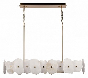 Подвесной светильник Loft it Alicante медь арт. 10248/1000