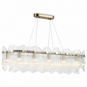 Подвесной светильник Ambrella Light LH латунь арт. LH31255