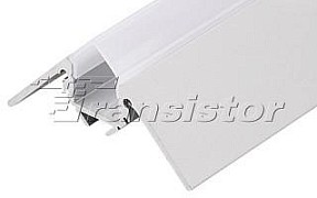 Профиль Arlight ARH-DECORE-S12-EXT-F-2000 ANOD внешний арт. 023897