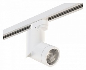 Светильник на штанге Lightstar Illumo F белый арт. A1T051016