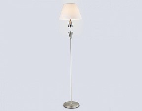 Торшер Ambrella Light LH никель арт. LH75265