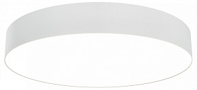 Накладной светильник Maytoni Zon белый арт. C032CL-45W3K-RD-W