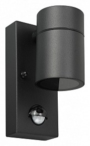 Светильник на штанге Arte Lamp Mistero черный арт. A3322AL-1BK