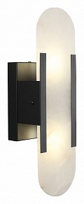 Бра Aployt Klodett черный арт. APL.323.11.02