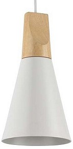 Подвесной светильник Maytoni Bicones белый арт. P359-PL-140-W