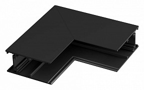 Соединитель для треков Arlight MAG-ORIENT черный арт. 034031