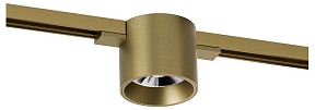 Накладной светильник Denkirs SHINE SPOT латунь арт. DK5743-SB