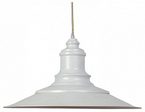 Подвесной светильник Manne Lydia белый арт. CL.7006-1CREAM/S