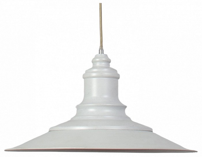 Подвесной светильник Manne Lydia белый арт. CL.7006-1CREAM/S
