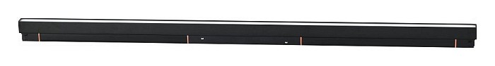Накладной светильник iLedex Technical VISION48/22 черный арт. 4822-001-L900-36W-110DG-4000K-BK