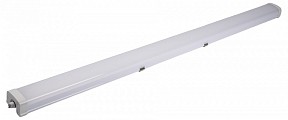 Накладной светильник Jazzway  белый арт. PWP-C3 1200 40w 6500K IP65