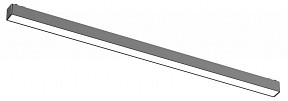 Накладной светильник Aployt Magnetic track 48 черный арт. APL.0101.00.20