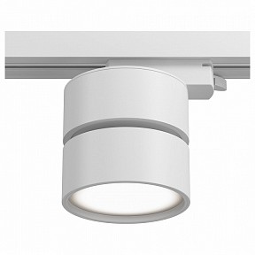 Накладной светильник Maytoni Track lamps 2 белый арт. TR007-1-12W3K-W