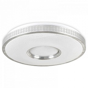 Накладной светильник Ambrella Light FF белый арт. FF82