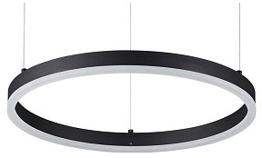 Подвесной светильник Lumion Echo черный арт. 6530/34L