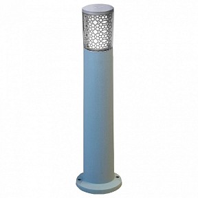 Наземный светильник Fumagalli Carlo Deco серый арт. DR3.575.000.LXU1L