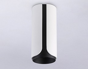 Накладной светильник Ambrella Light TN белый арт. TN51588