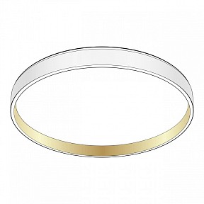 Накладной светильник Citilux ENZO белый арт. CL753450G