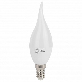 Лампа светодиодная Эра Стандарт  арт. LED BXS-5W-840-E14