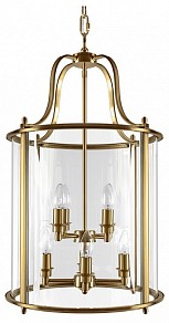 Подвесной светильник Loft it Lighthouse бронза арт. 10456/8 AB