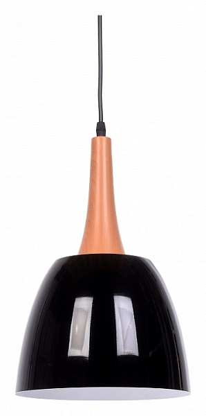 Подвесной светильник LUMINA DECO Derby черный арт. LDP 7901 BK