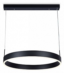 Подвесной светильник Ambrella Light FA черный арт. FA6606