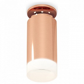 Накладной светильник Ambrella Light XS бронза арт. XS6326082