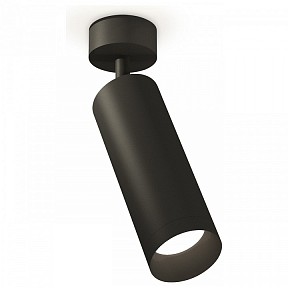 Спот Ambrella Light XM черный арт. XM6343002