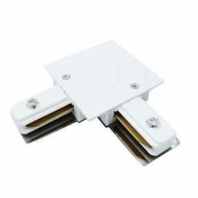 Соединитель для светодиодной ленты Elektrostandard TRCM-1 белый арт. a049559
