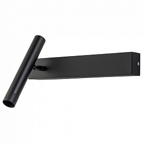 Бра Escada 10274 черный арт. 10274/1LED Black