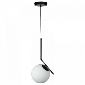 Подвесной светильник Loft it Icl черный арт. 2579-A