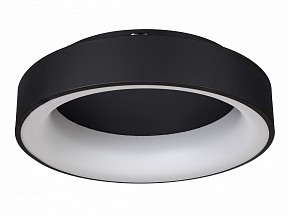 Накладной светильник MyFar Shannon черный арт. MR2193-1PL