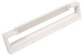 Накладной светильник DesignLed GW PH белый арт. GW-1068S-12-WH-NW